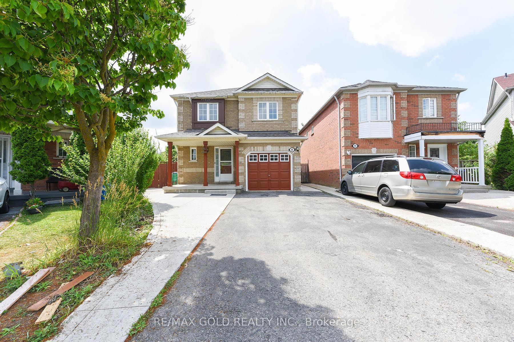 86 Charleswood Circle Property Photo 1