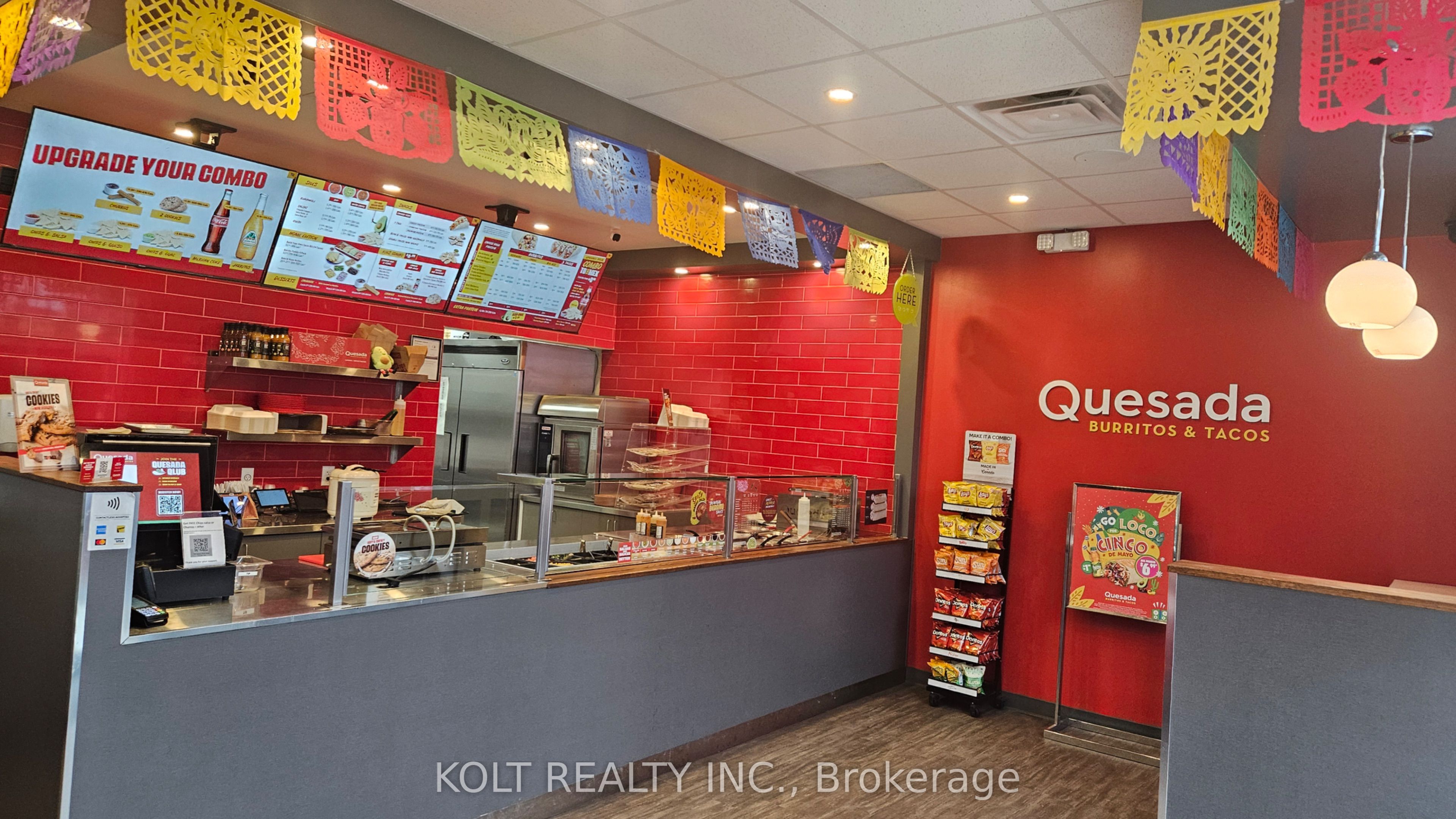 358 Speers Road 101