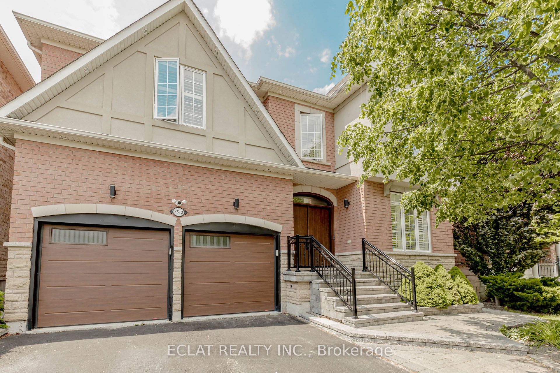 3513 Stonecutter Cres Property Photo 1