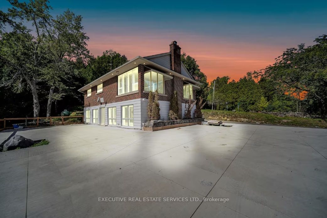 16198 Centreville Creek Road Property Photo