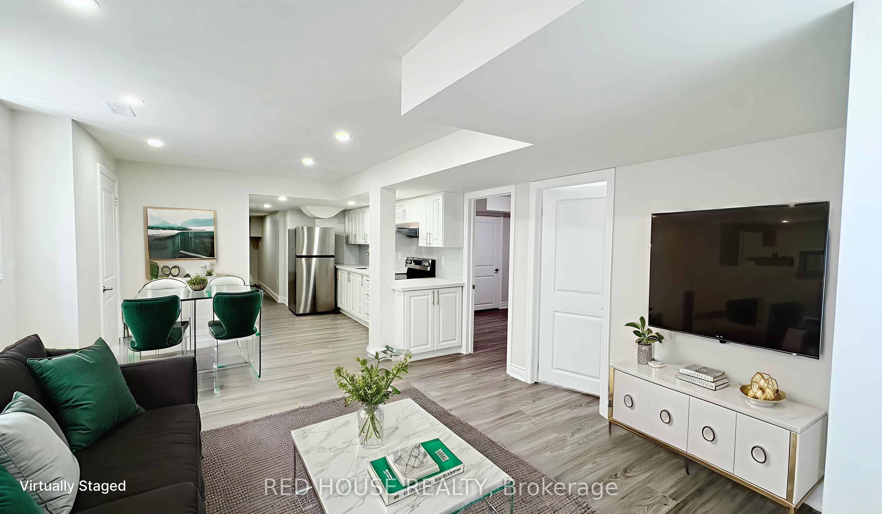 1418 Wellwood Terrace Basement Property Photo 4
