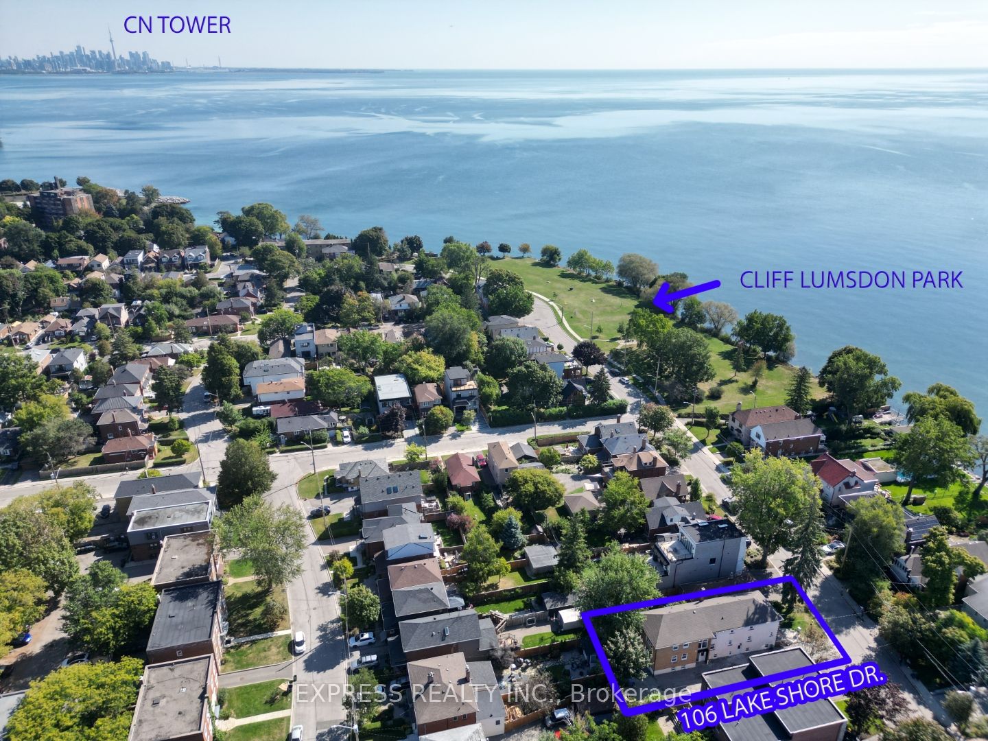 106 Lake Shore Drive 4 Property Photo 11