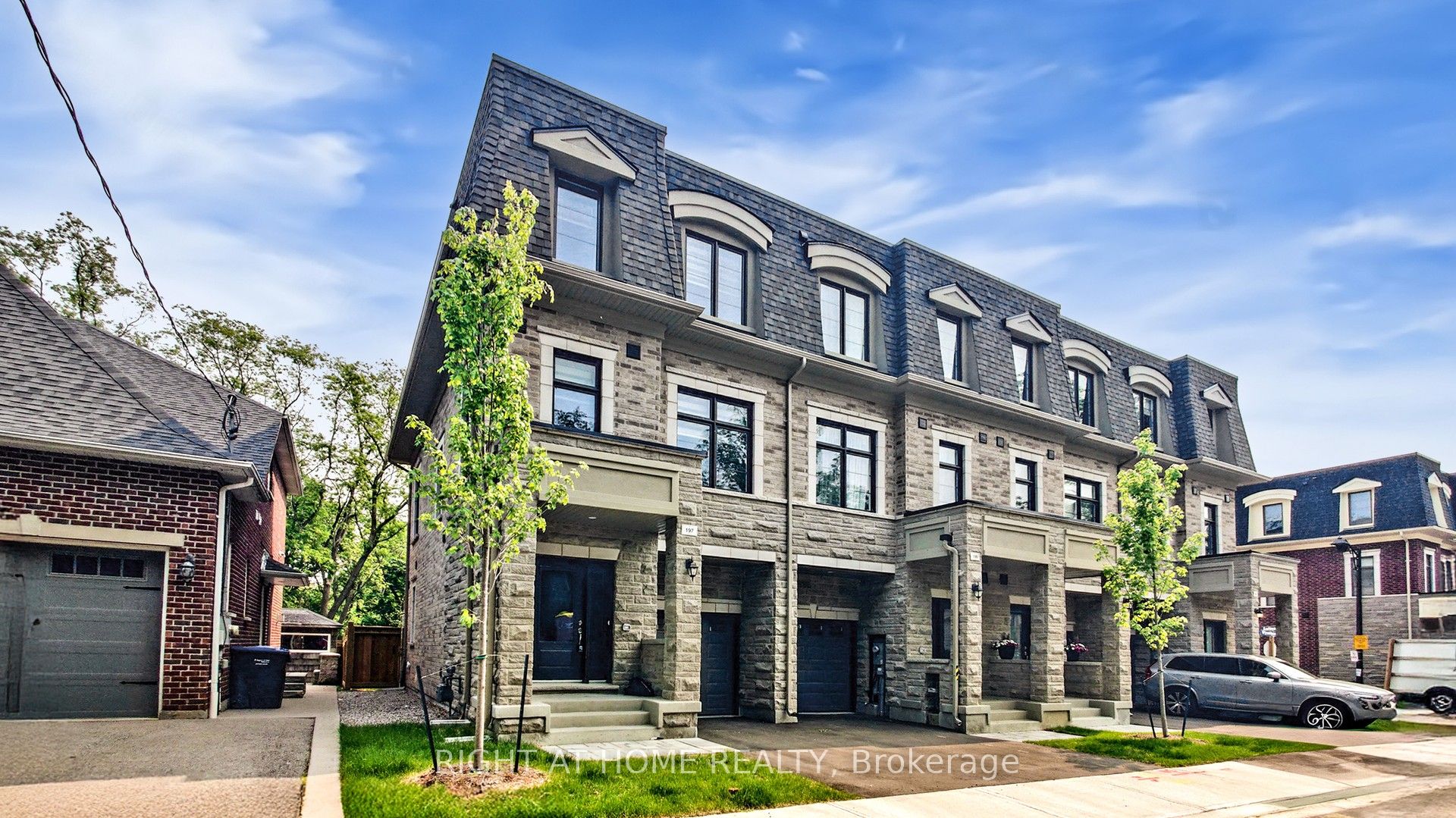 197 Wyndham St Property Photo 1