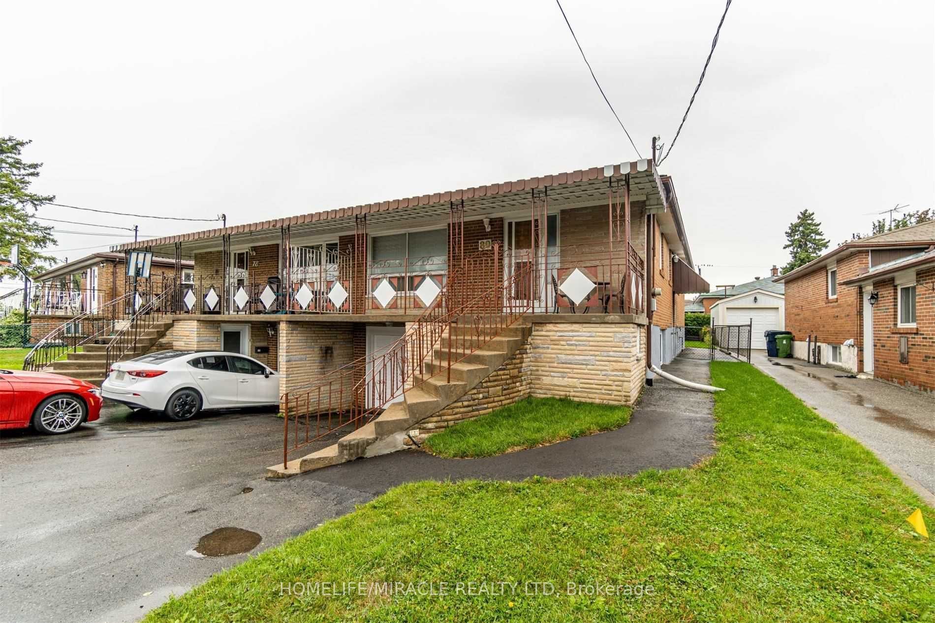 80 Goldsboro Road Property Photo 1