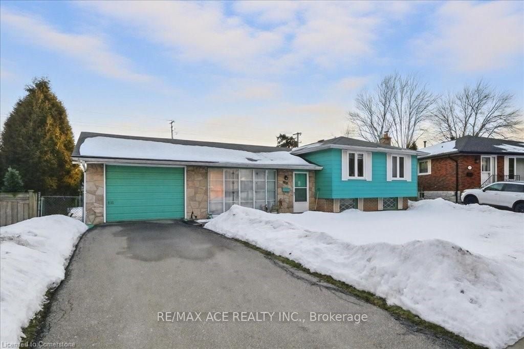 618 Artreva Cres Property Photo 1