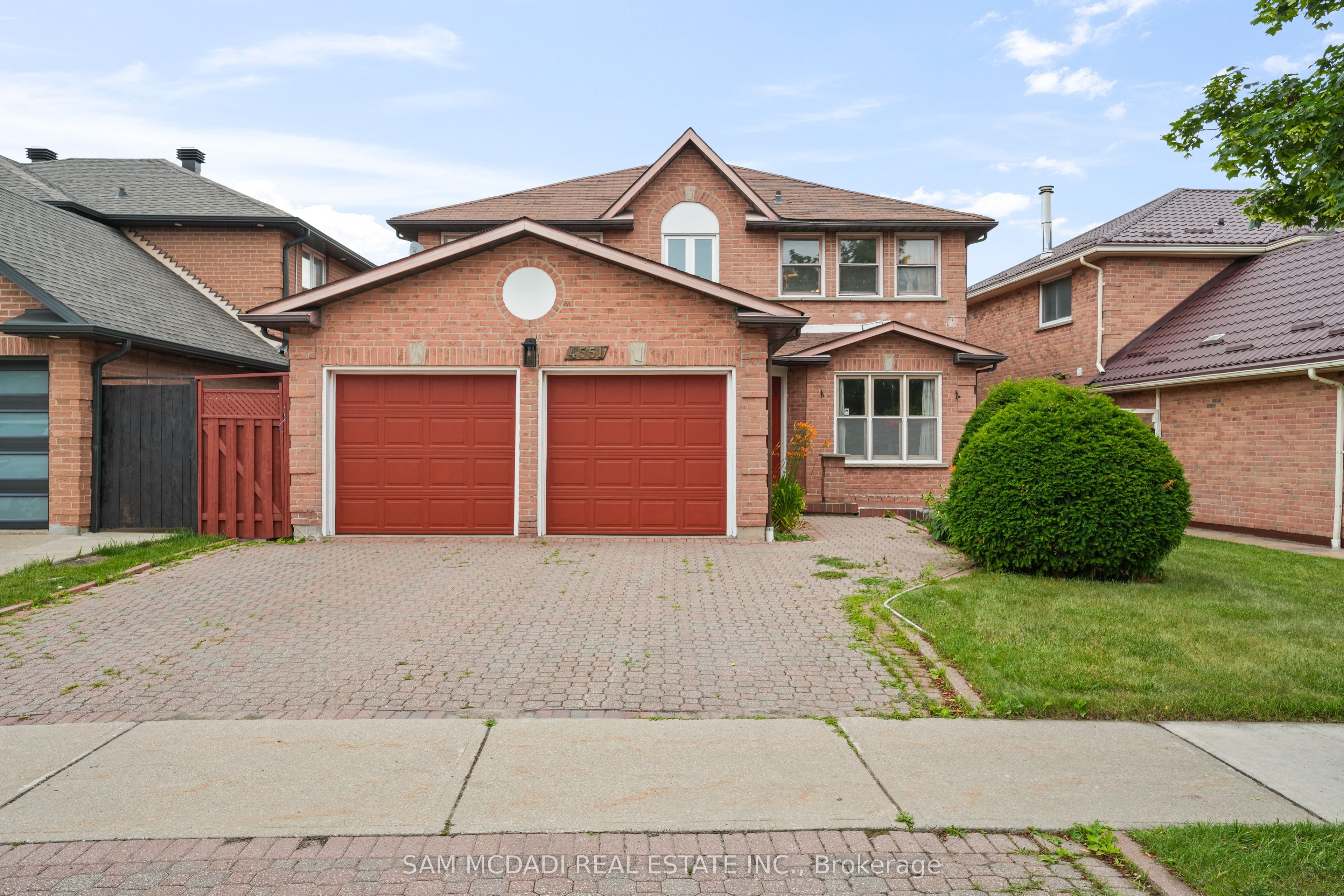 4551 Guildwood Way Property Photo 1