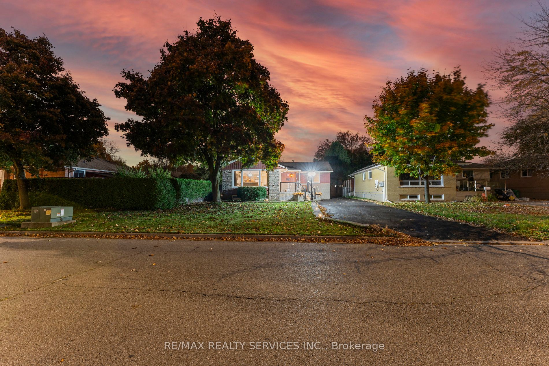 3 Coniston Ave Property Photo 1