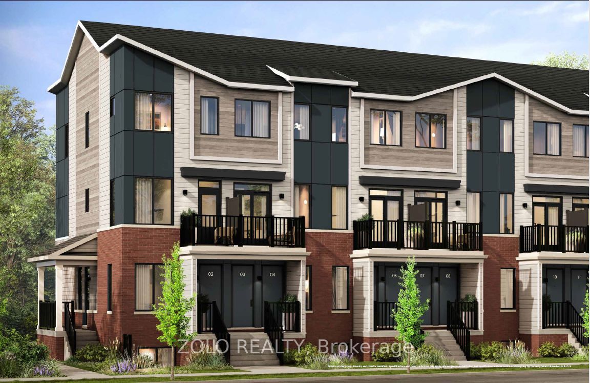 10024 Mississauga Road Property Photo 1