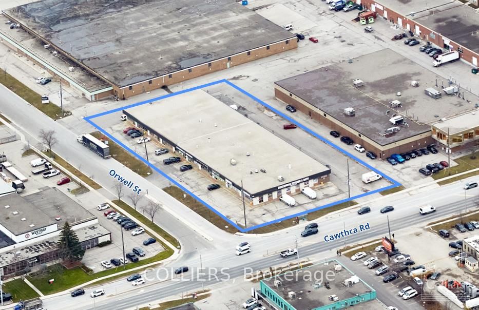 2390 Cawthra Road 4 Property Photo 1