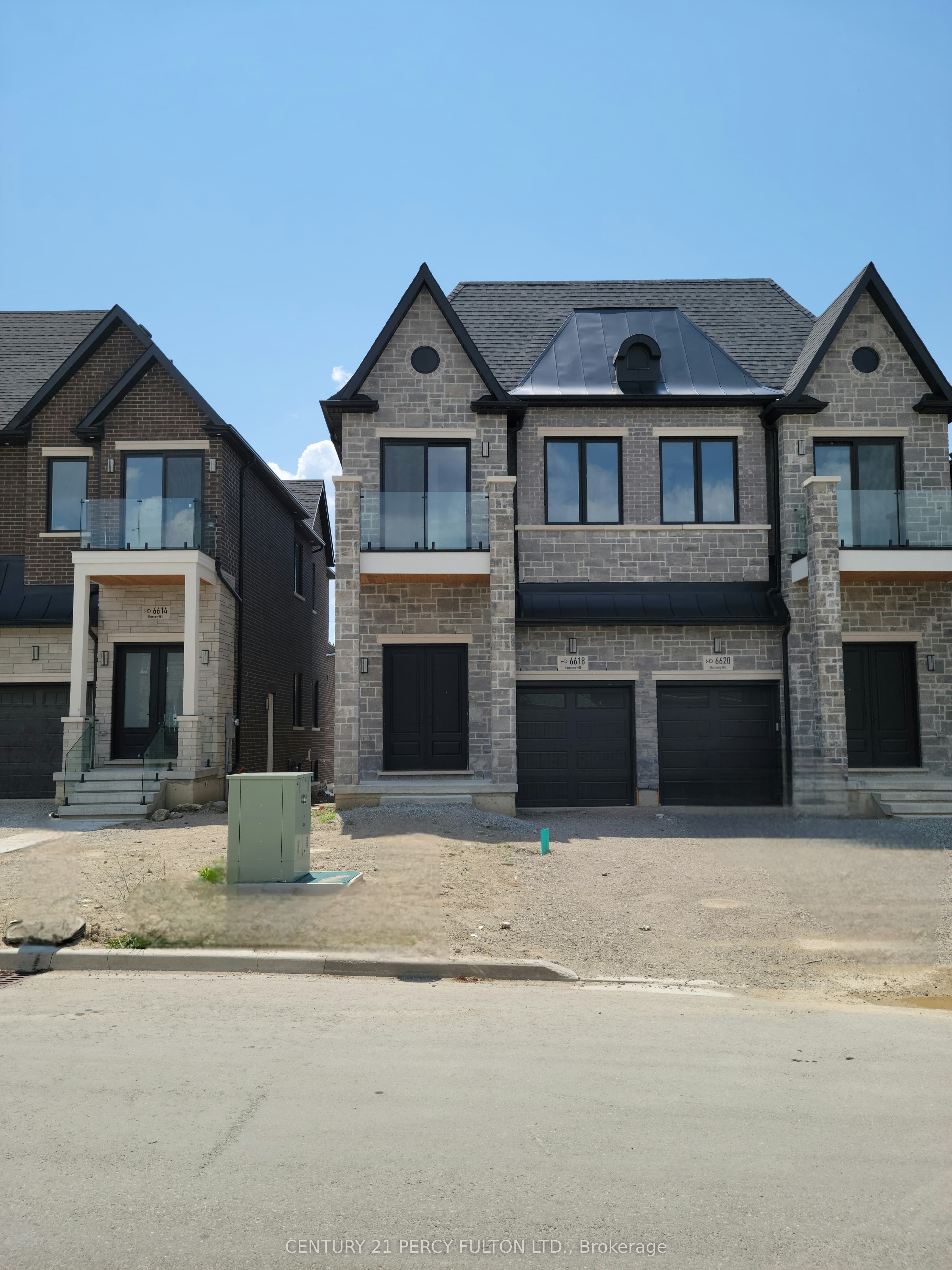 6618 Harmony Hill Property Photo 1