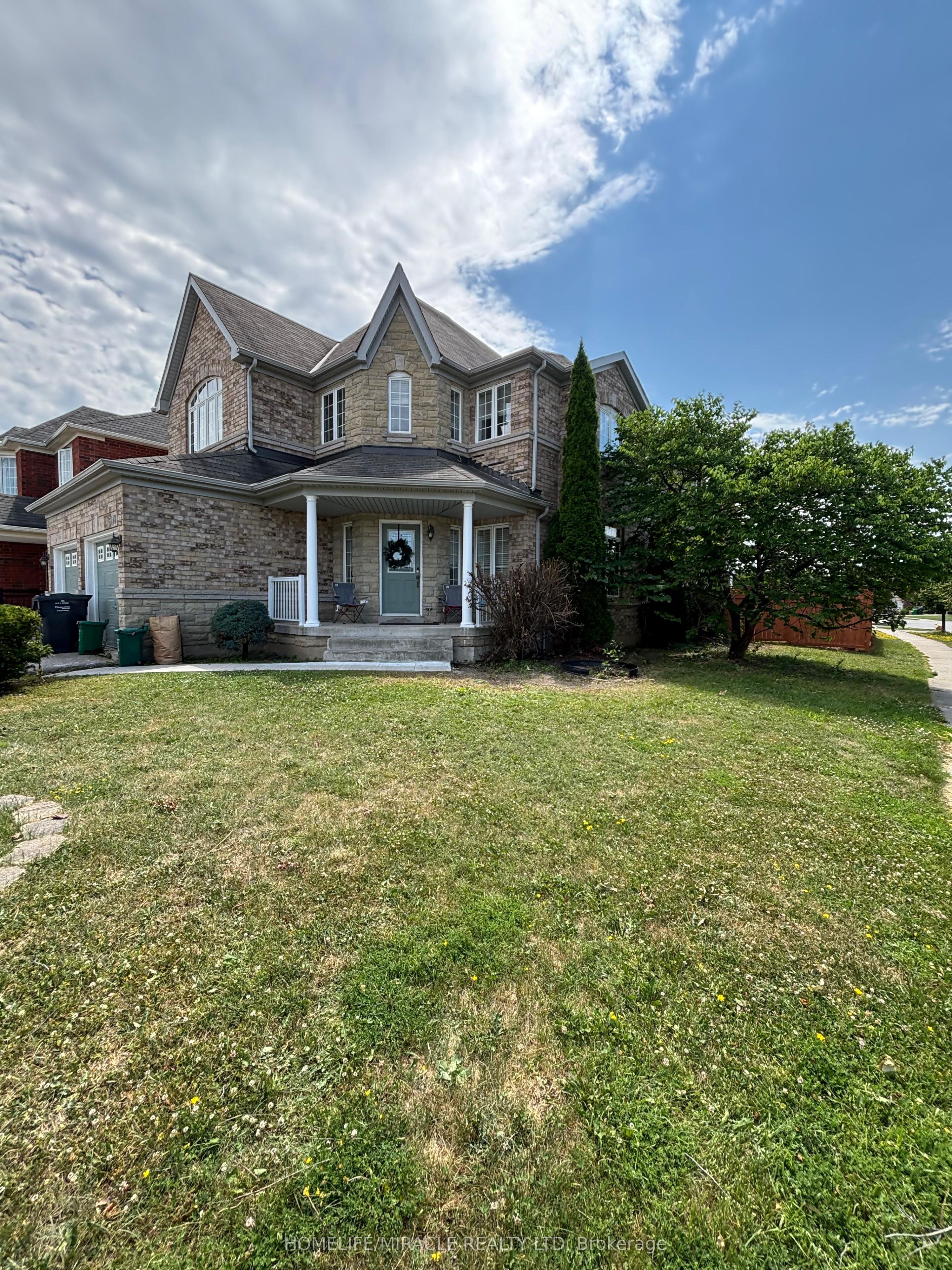 5110 Churchill Meadows Boulevard Property Photo 1