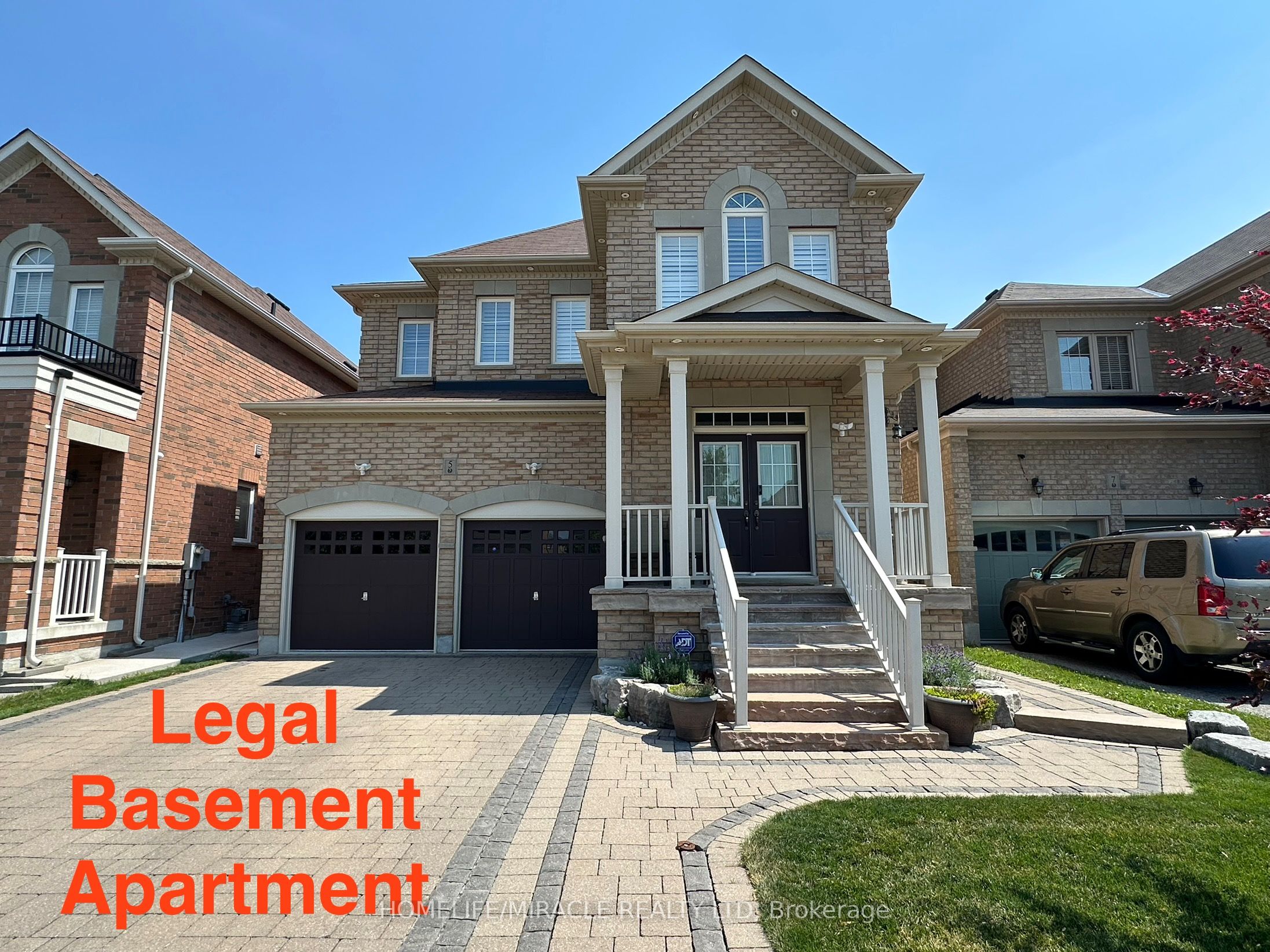5 Meltwater Crescent Property Photo 1
