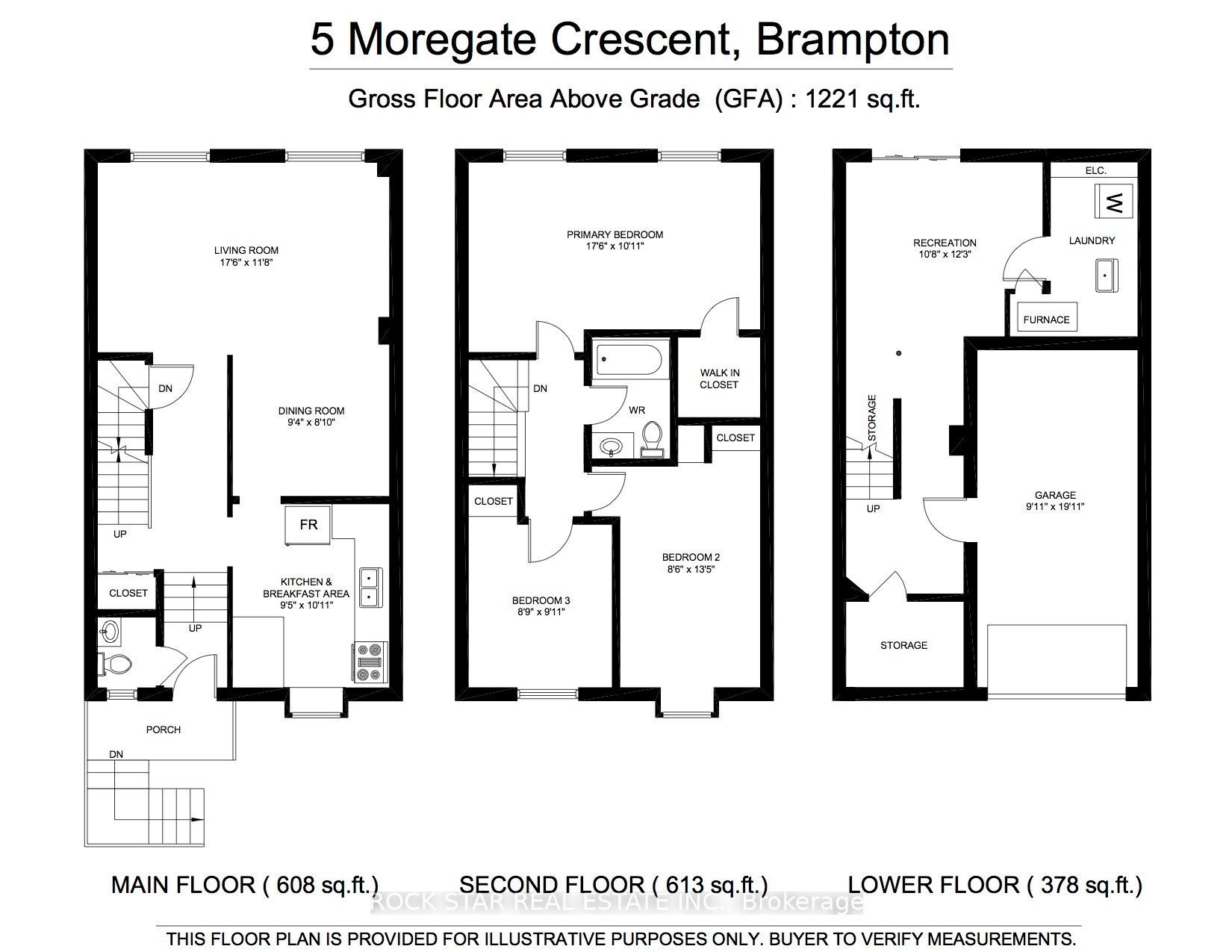 5 Moregate Crescent 69 Property Photo 40