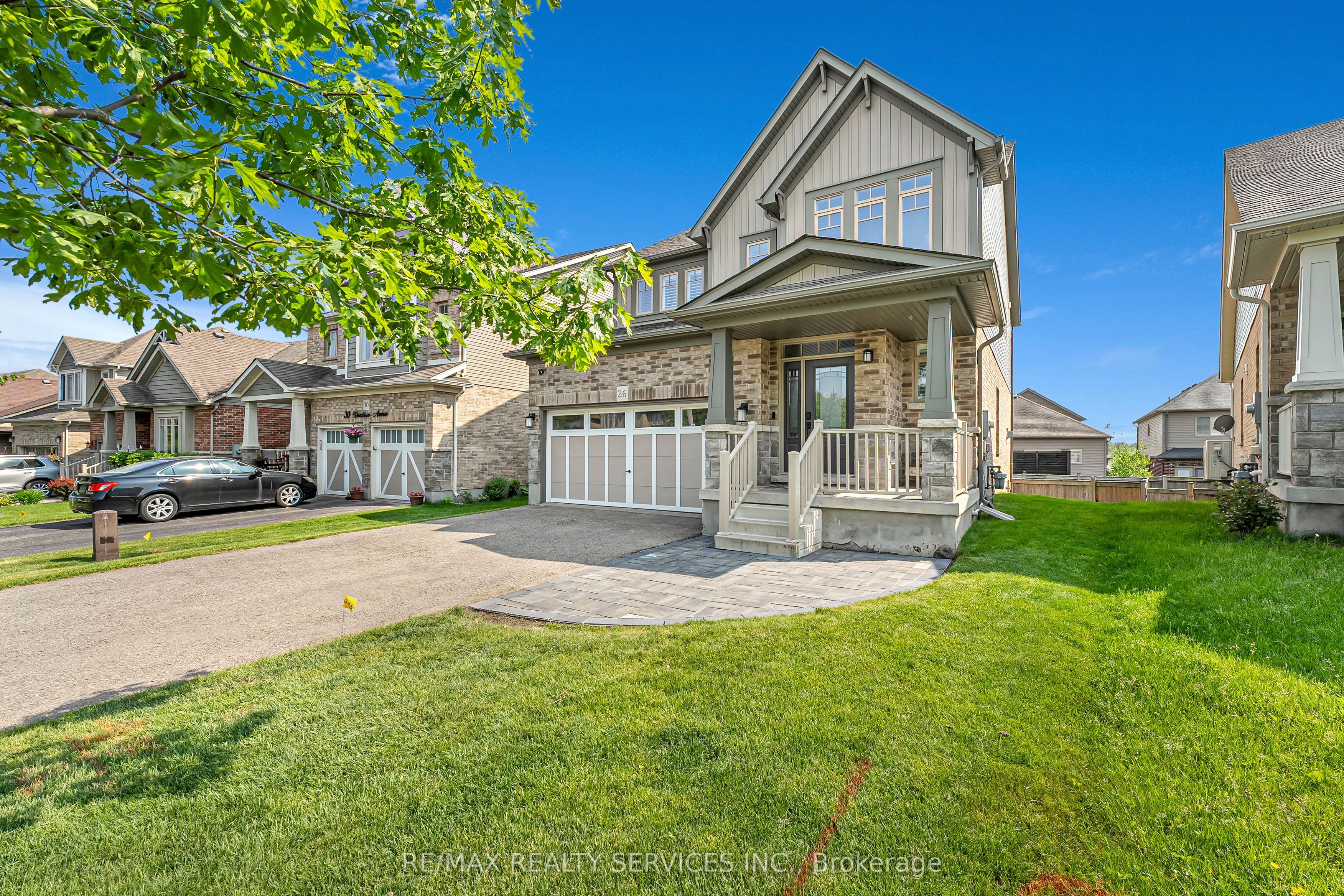 26 Wardlaw Avenue Property Photo 2