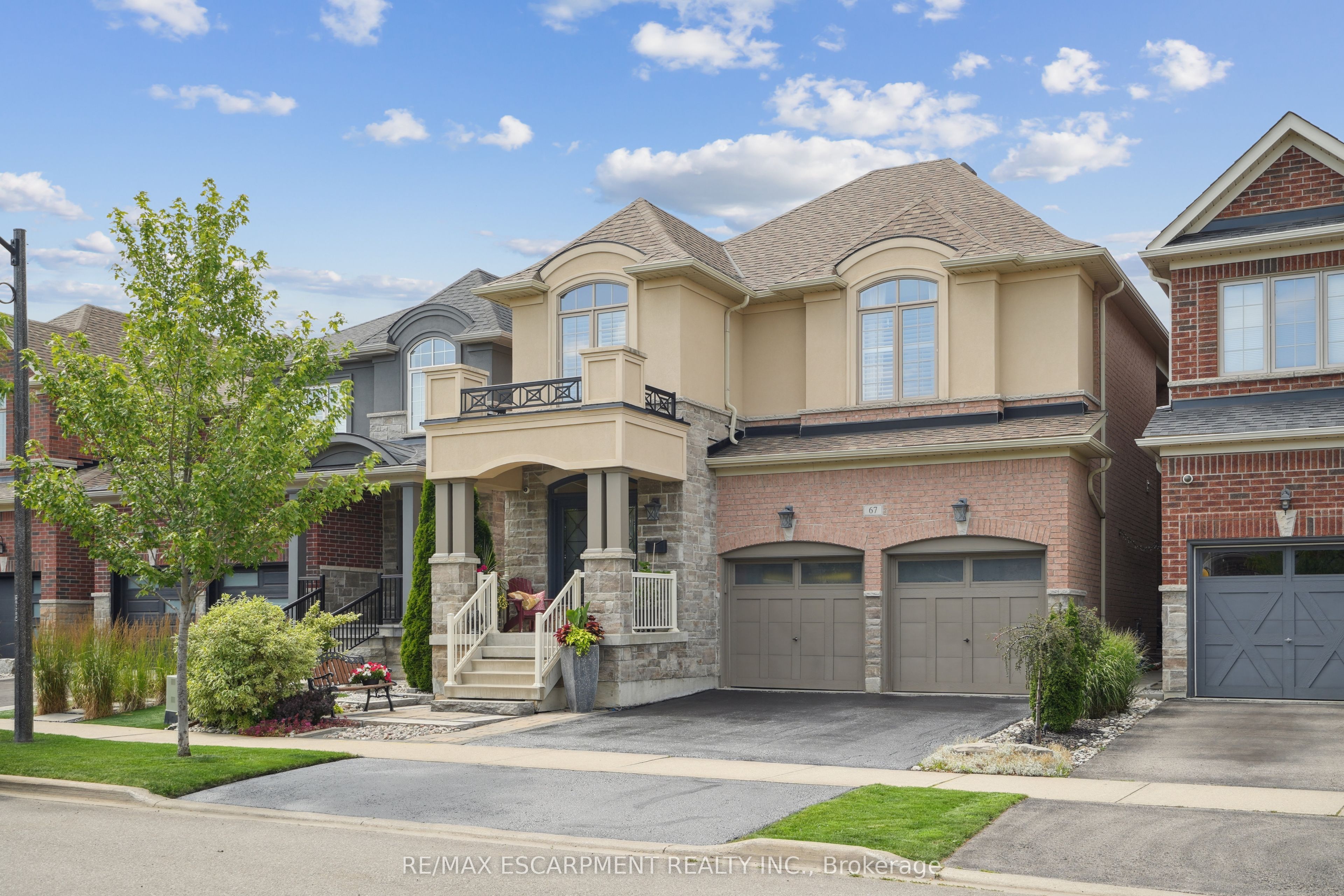 67 Ballantine Drive Property Photo 1