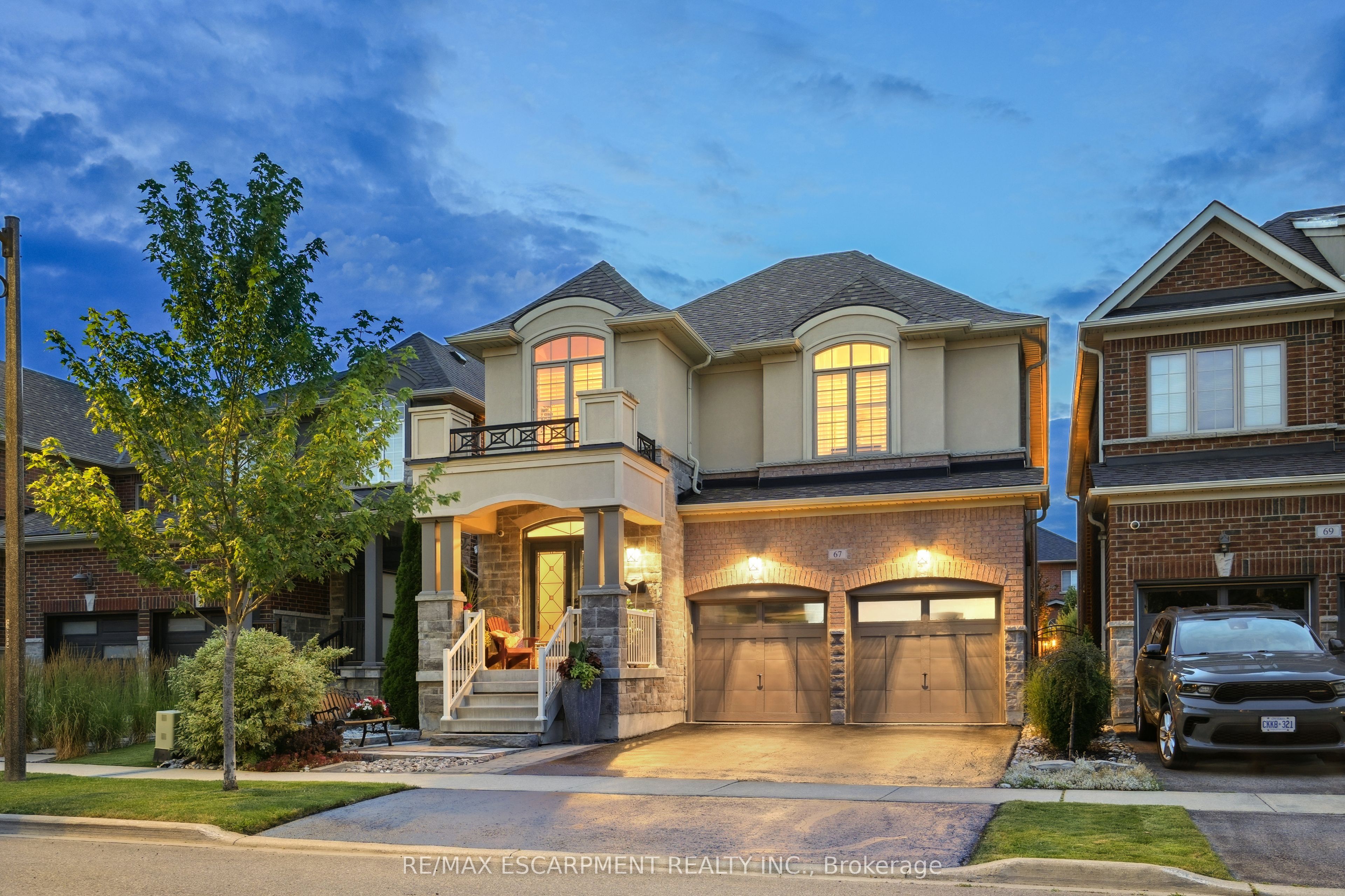 67 Ballantine Drive Property Photo 3