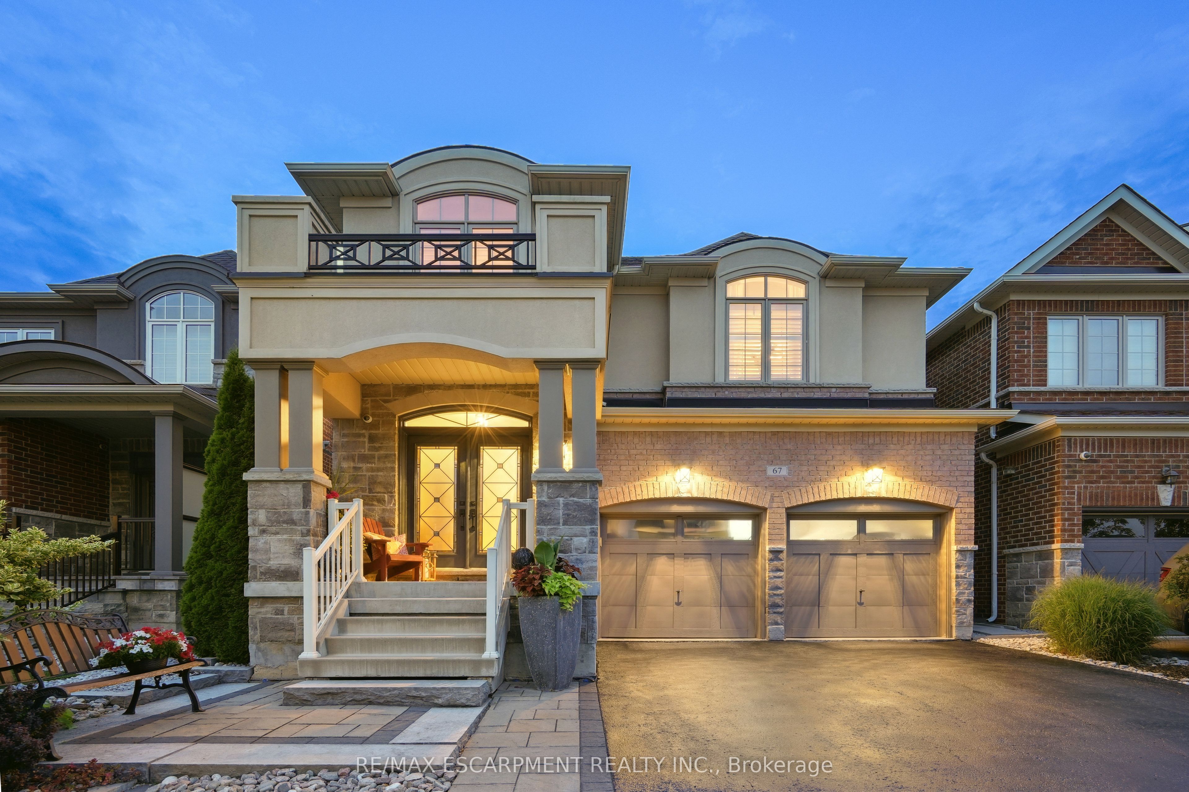 67 Ballantine Drive Property Photo 4