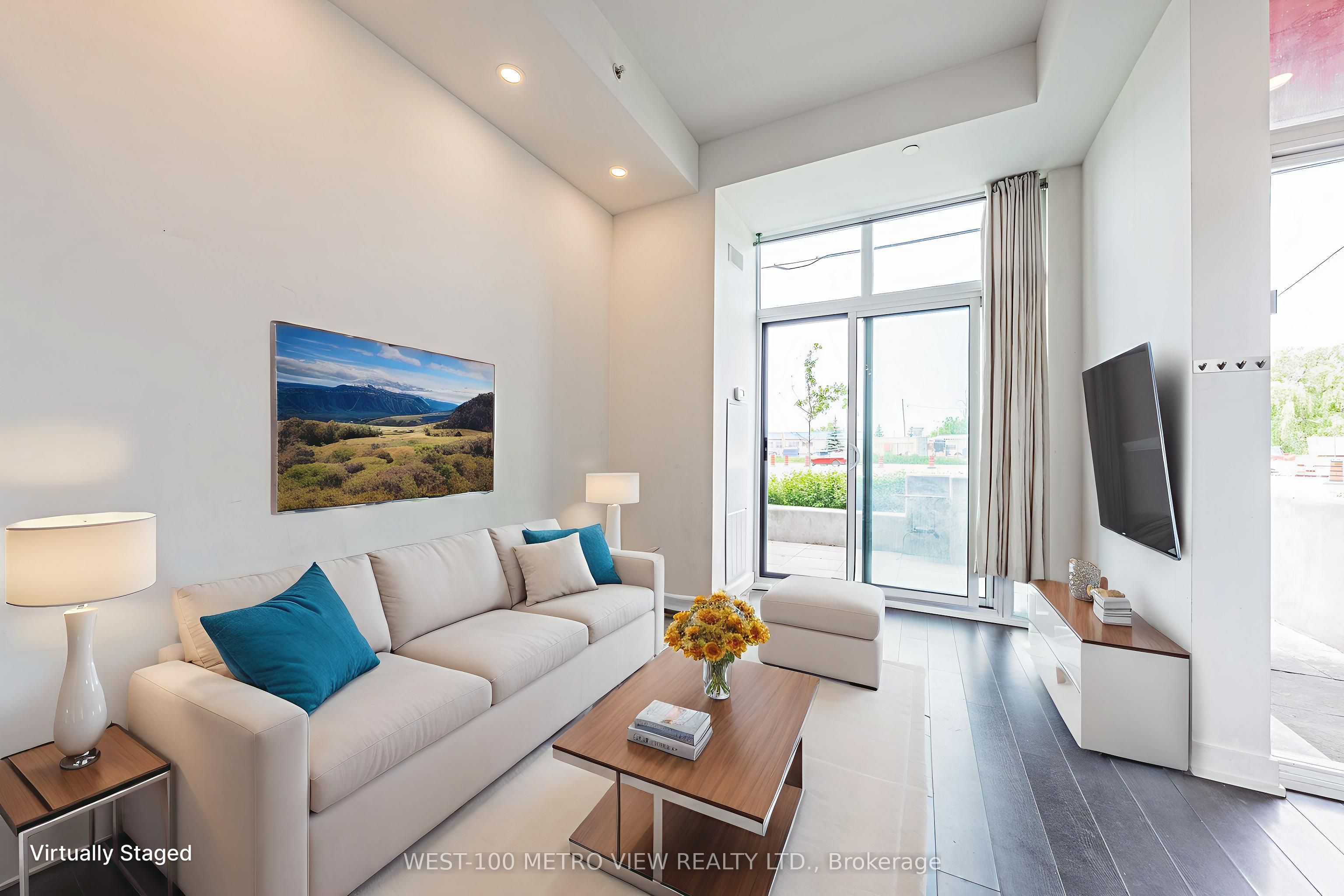 5240 Dundas Street B208 Property Photo 1
