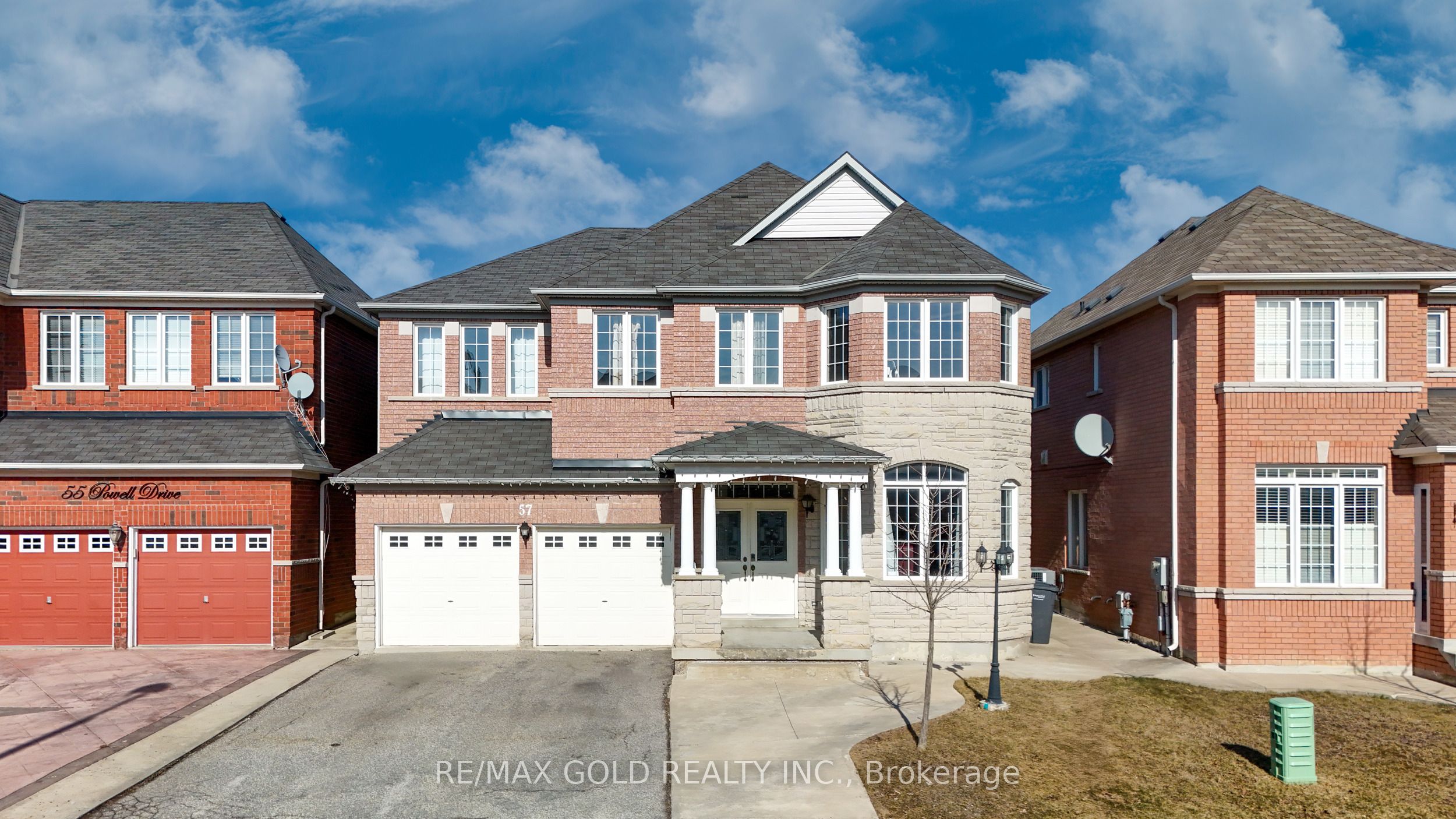 57 Powell Dr Property Photo 1