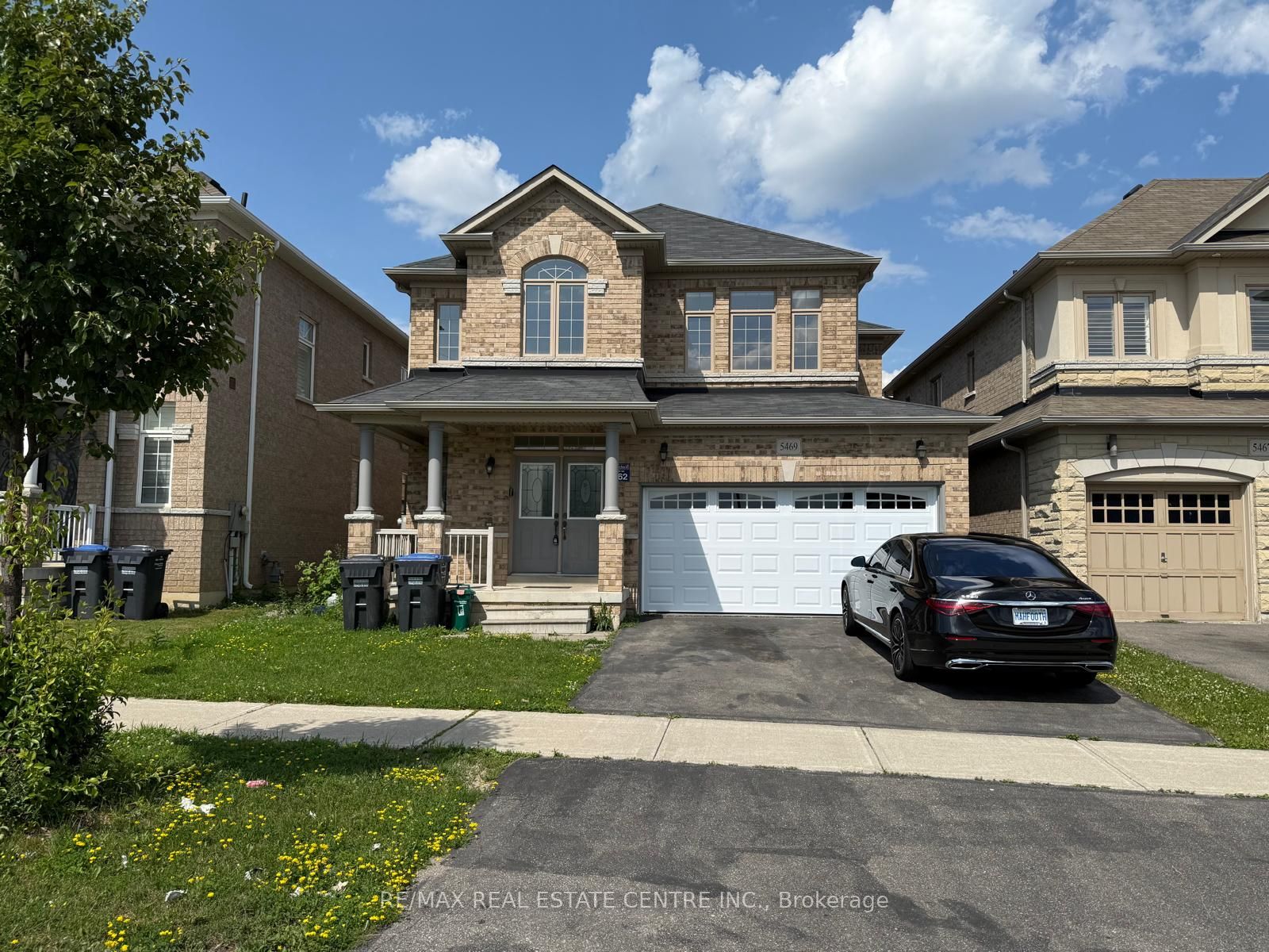 5469 Oscar Peterson Blvd Property Photo 1
