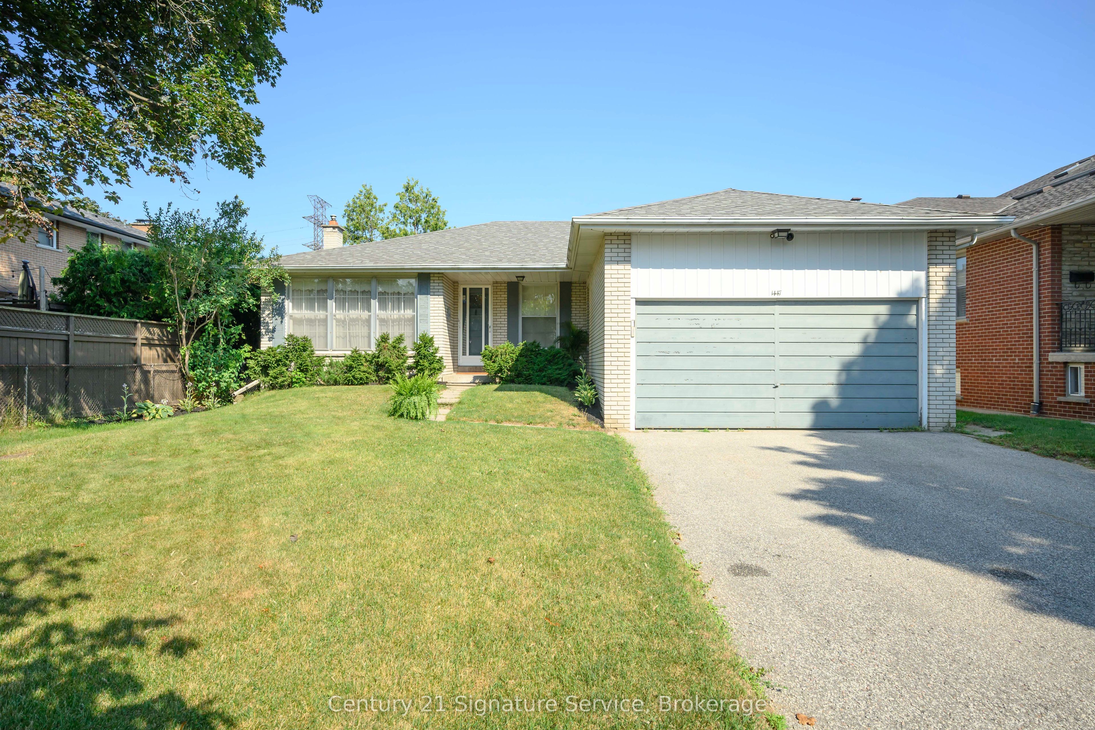 1447 Venta Ave Property Photo 1