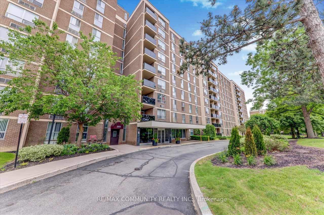 2835 Islington Avenue 503 Property Photo 1