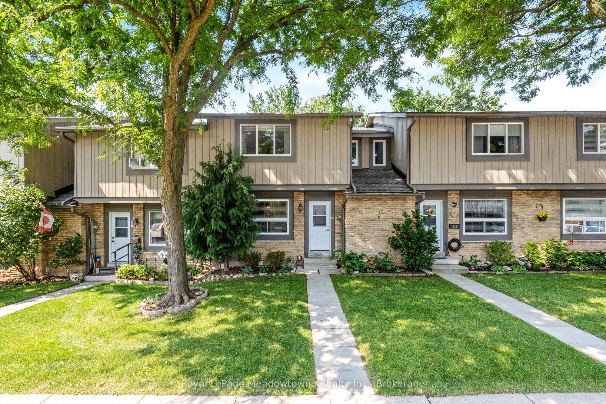 633 Woodward Avenue 65 Property Photo 1
