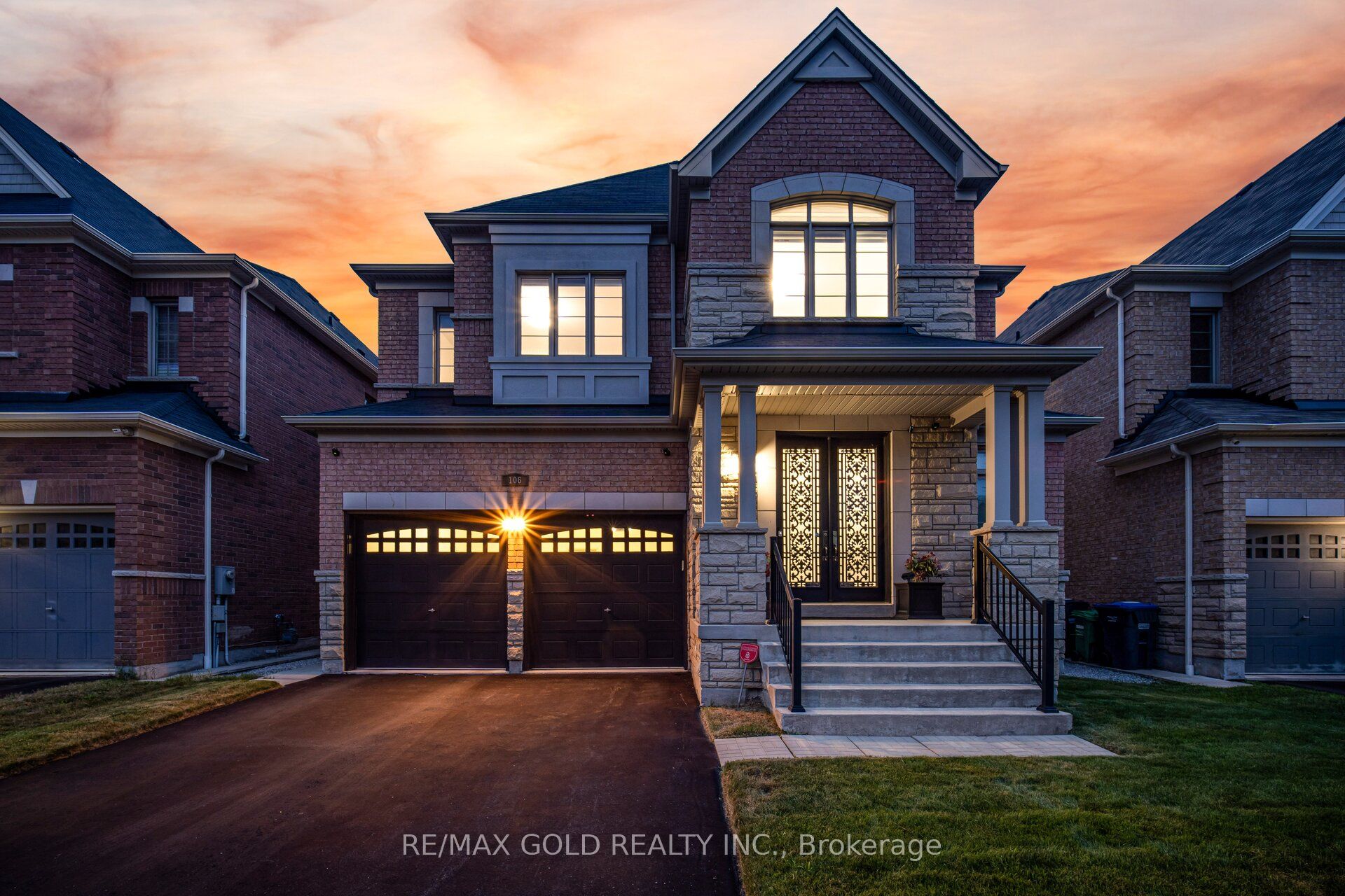 106 Rising Hill Rdg Property Photo 1