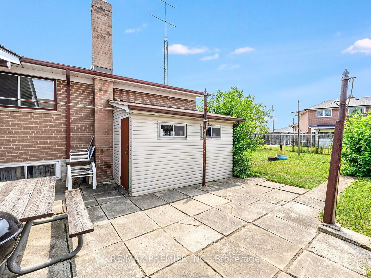 83 Spenvalley Drive Property Photo 40