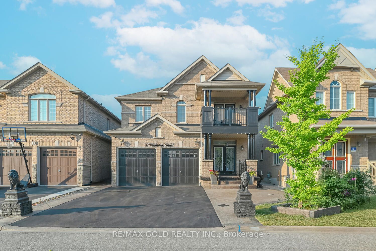 9 Natronia Trail Property Photo 1
