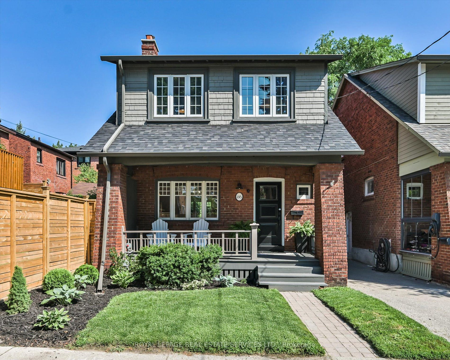 86 Ardagh Street Property Photo 1