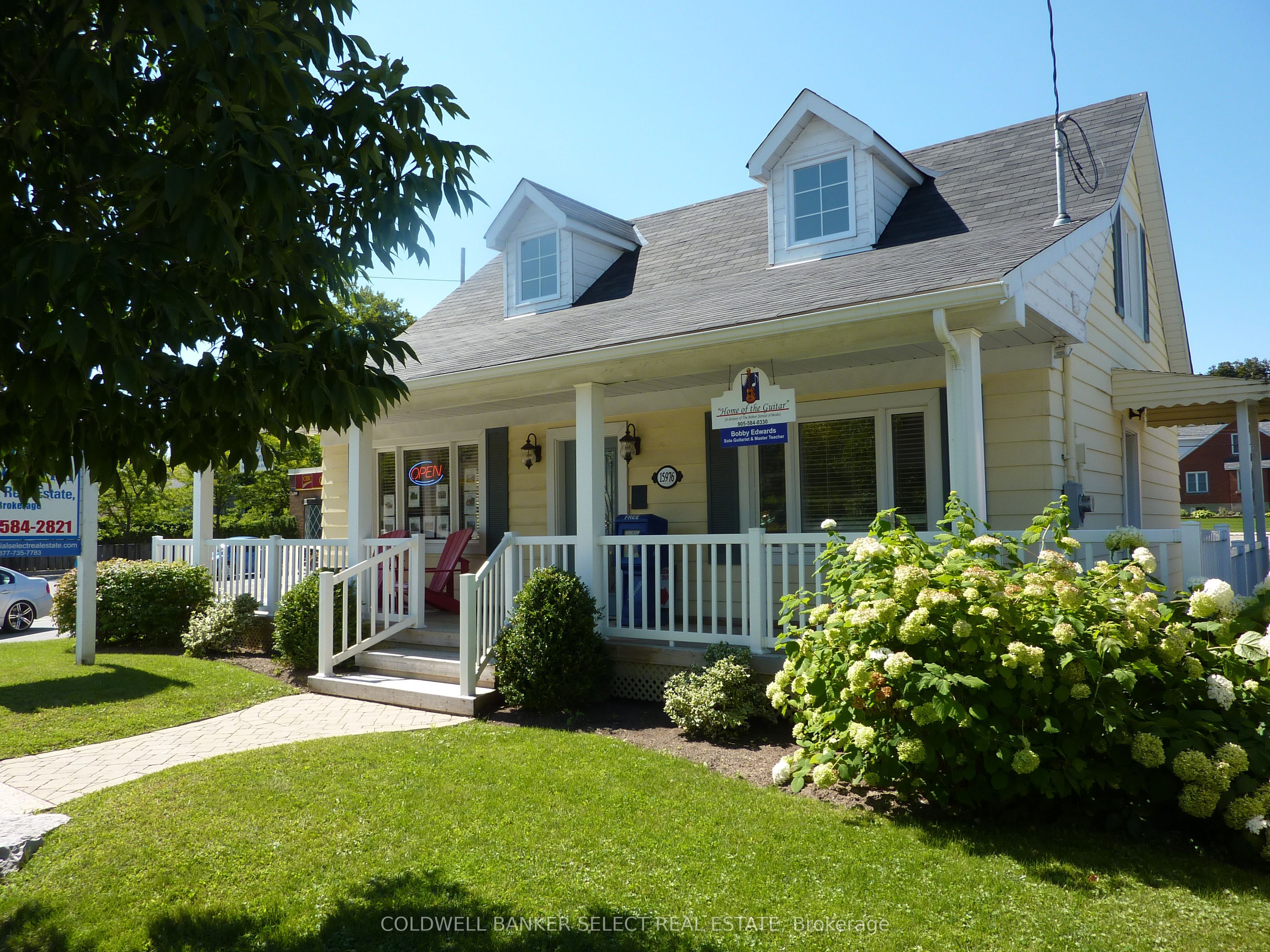 15976 Airport Rd Property Photo 1