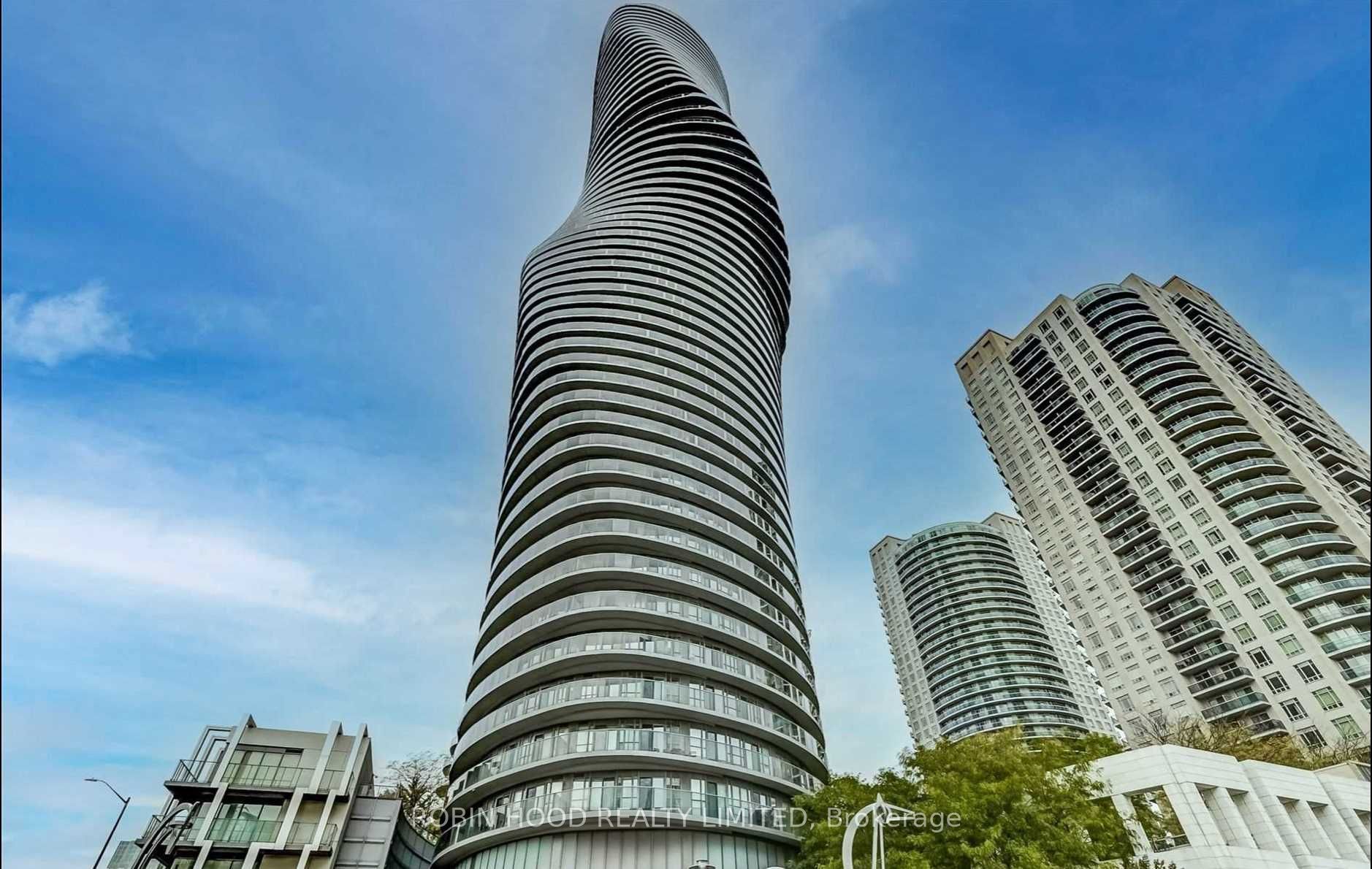 60 Absolute Avenue 707 Property Photo 1