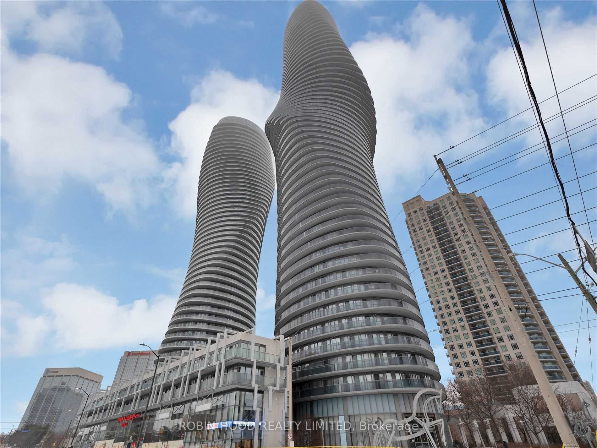 60 Absolute Avenue 707 Property Photo 2