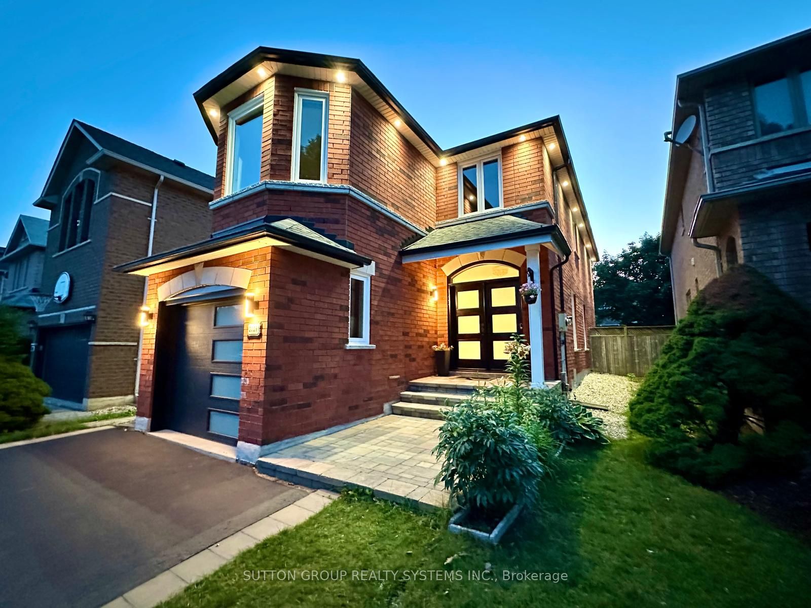 2029 Westmount Drive