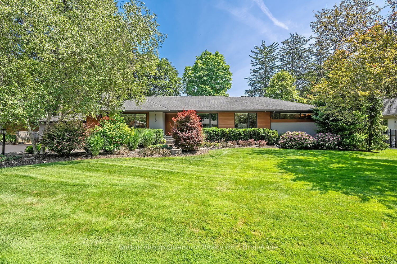179 Forestwood Drive Property Photo 1