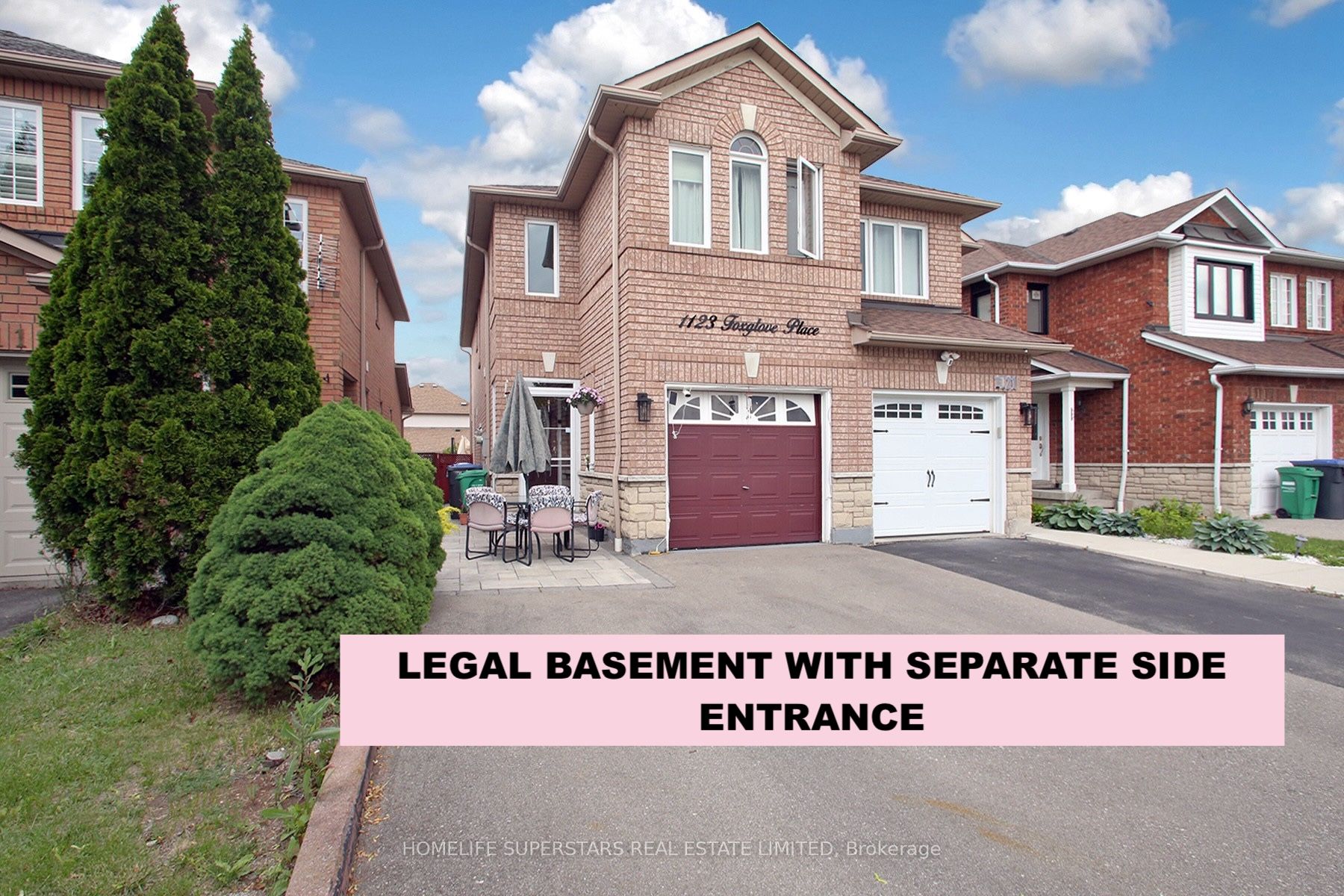 1123 Foxglove Place Property Photo 1