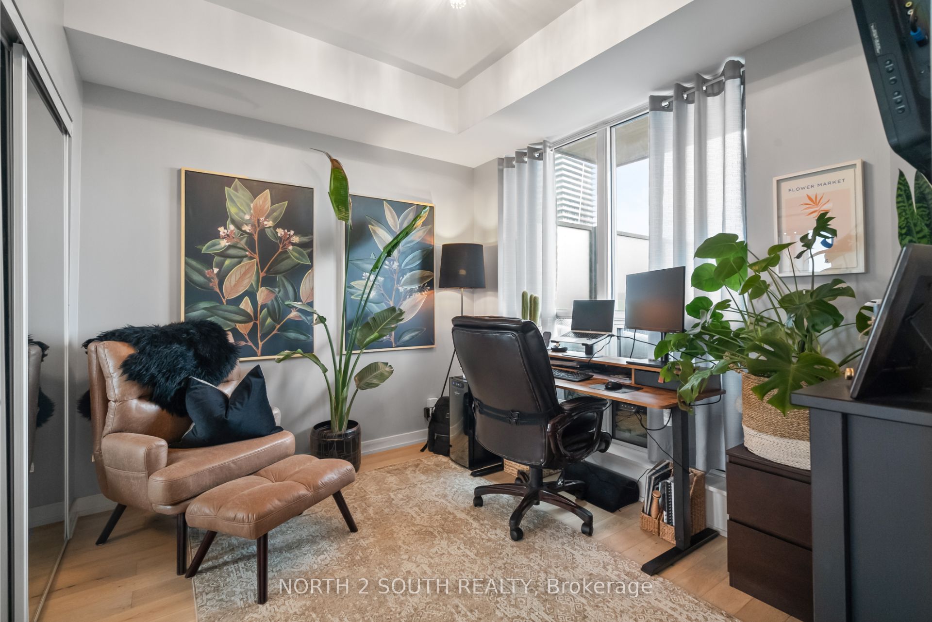 2200 Lake Shore Boulevard W 622 Property Photo 9