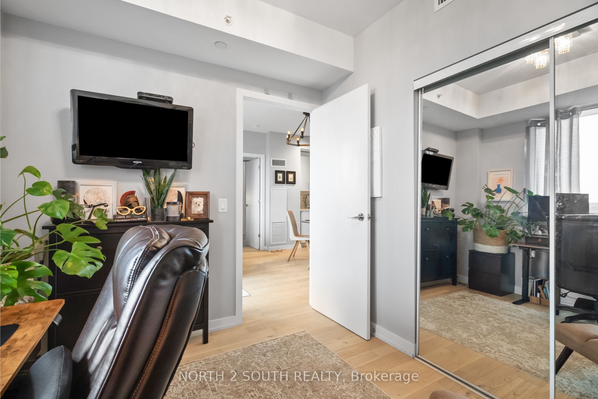 2200 Lake Shore Boulevard W 622 Property Photo 10