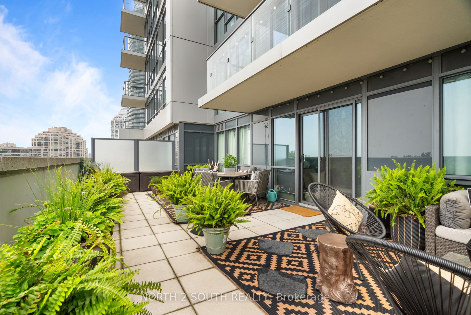 2200 Lake Shore Boulevard W 622 Property Photo 17