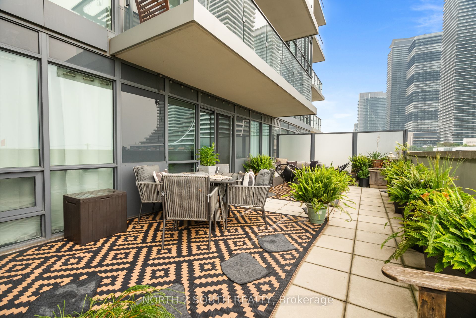 2200 Lake Shore Boulevard W 622 Property Photo 19