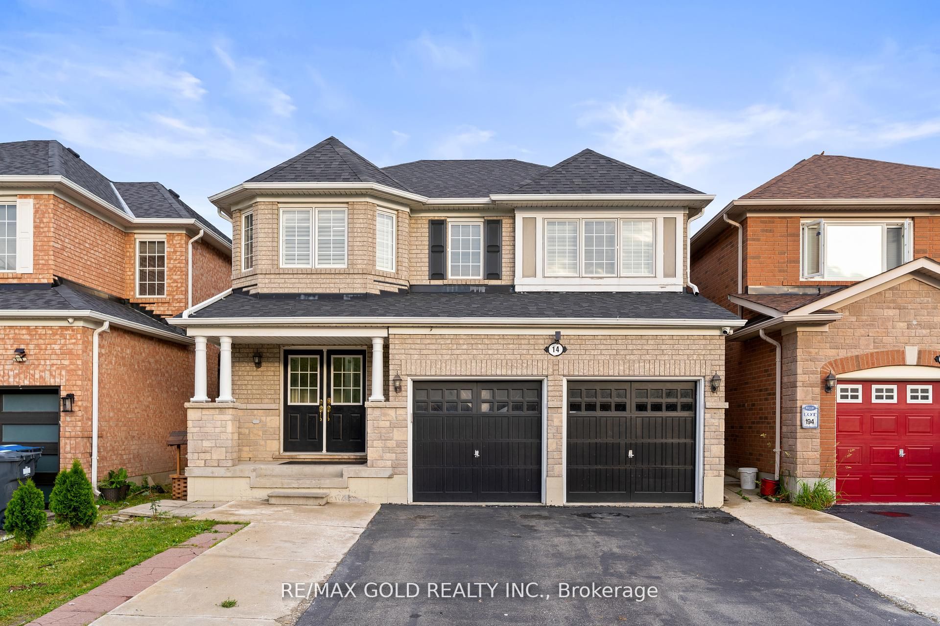 14 Gaspe Rd Property Photo 1