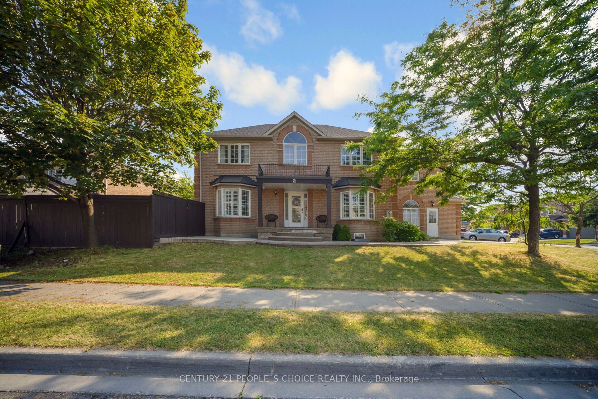 2 Checkerberry Crescent Property Photo 1