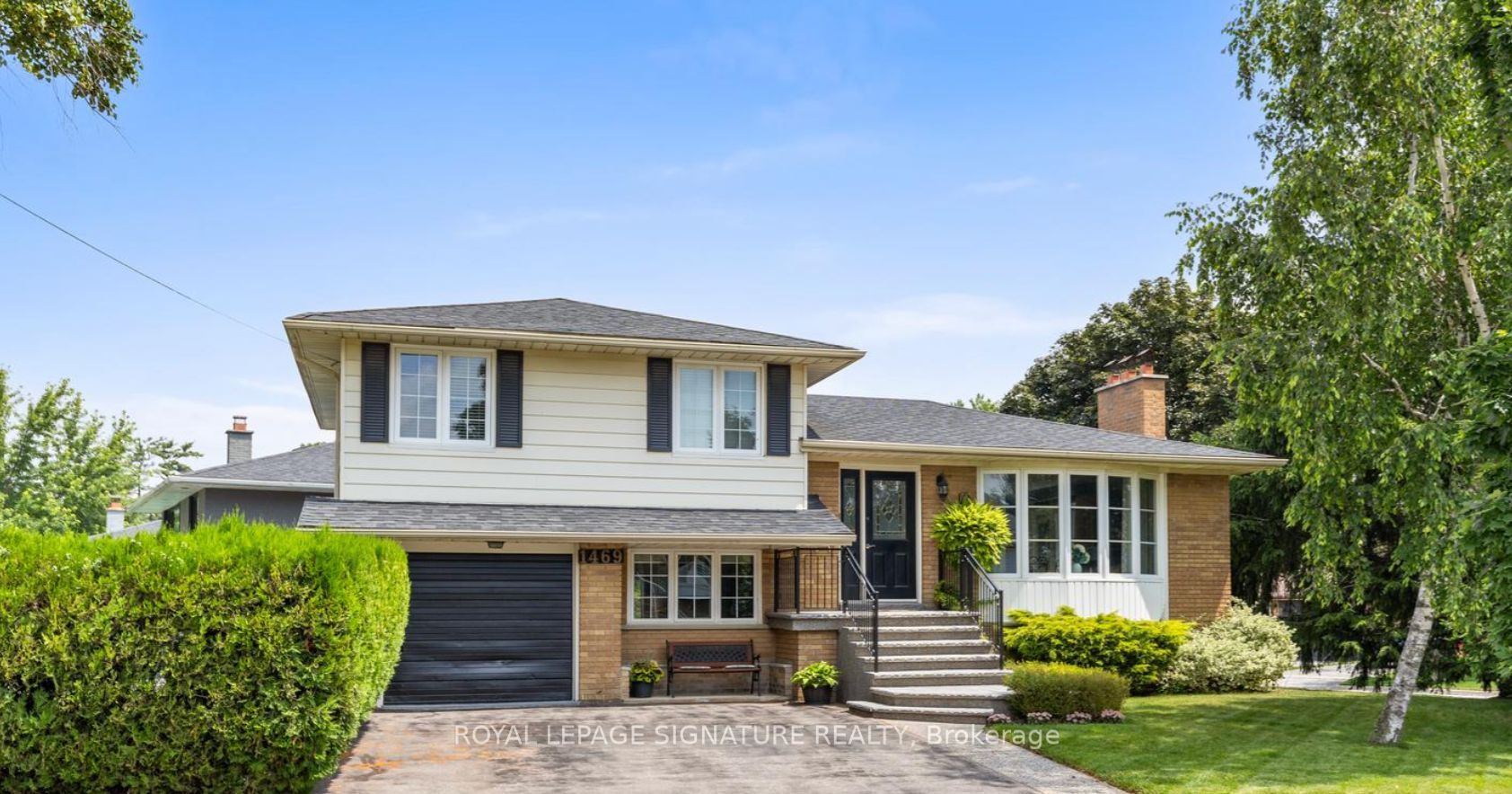 1469 Hillgrove Road Property Photo 1