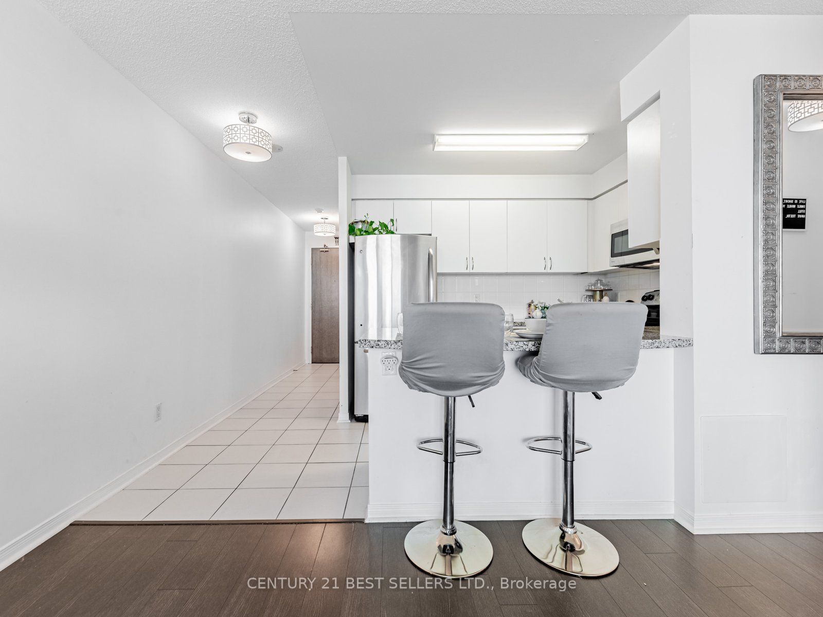 4900 Glen Erin Drive 801 Property Photo 8