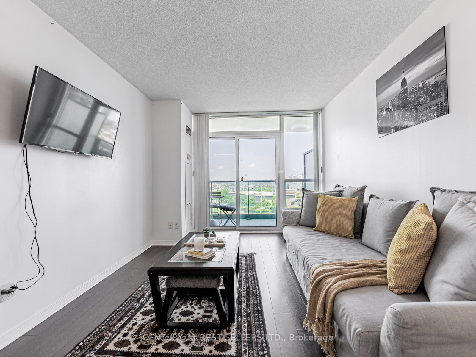 4900 Glen Erin Drive 801 Property Photo 10