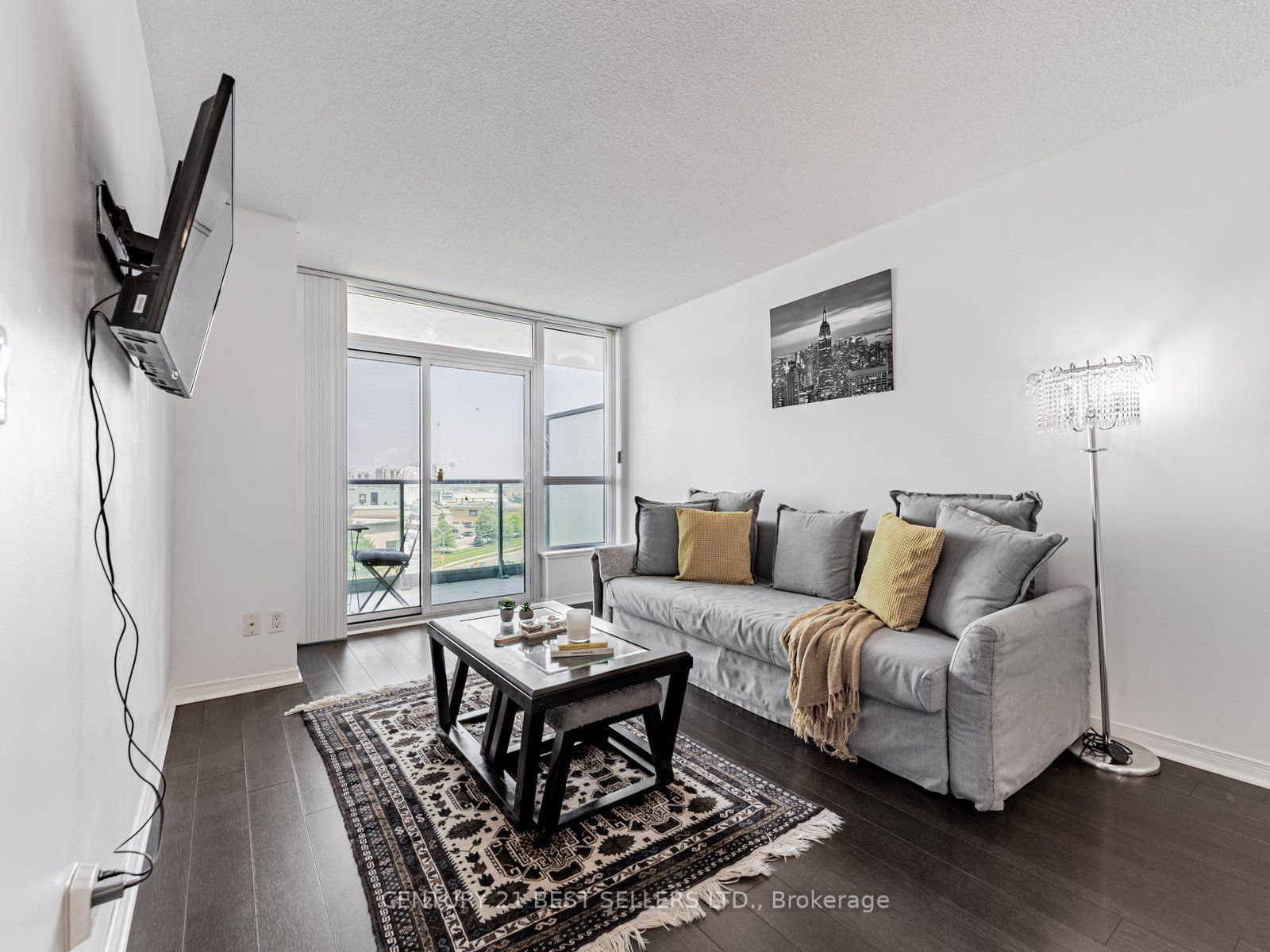 4900 Glen Erin Drive 801 Property Photo 11