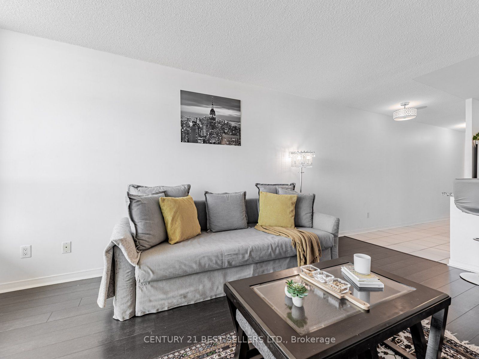 4900 Glen Erin Drive 801 Property Photo 12