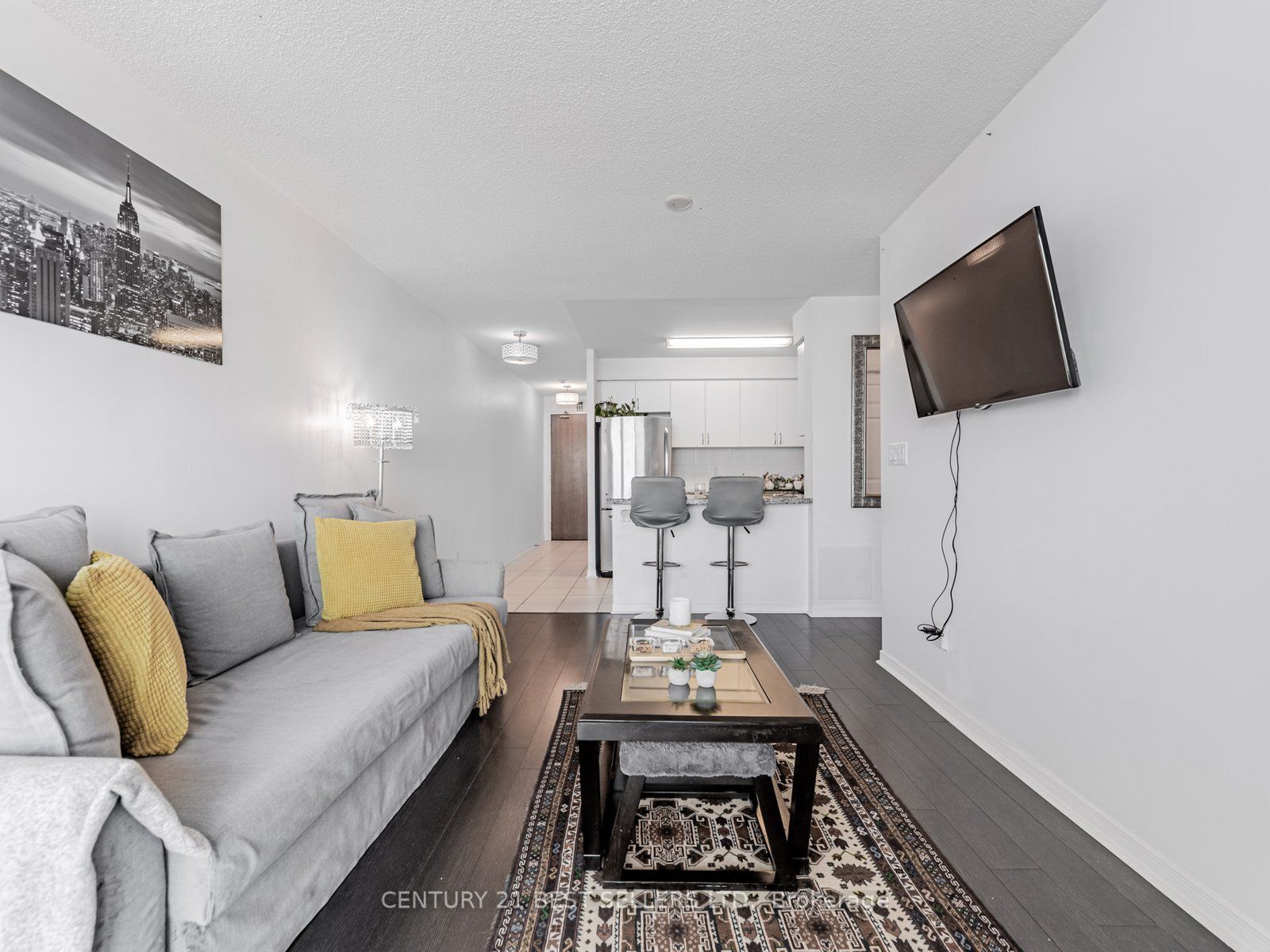 4900 Glen Erin Drive 801 Property Photo 13