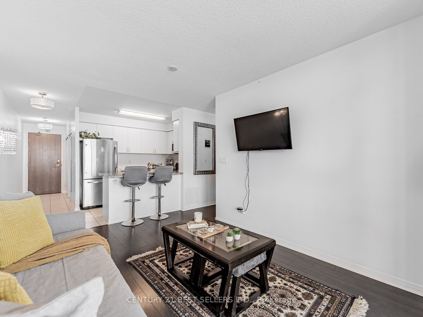 4900 Glen Erin Drive 801 Property Photo 14